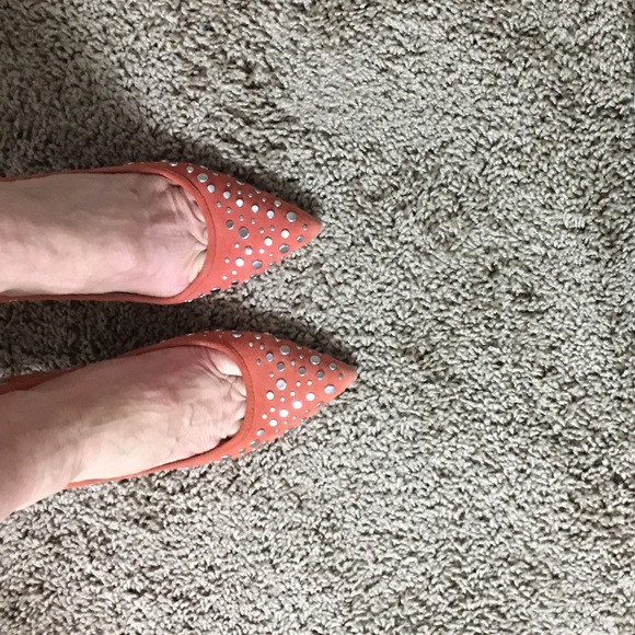 Diane von Furstenberg Pumps - Picture 2 of 3